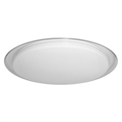 SMART WIFI ORBIS SPARKLE RD 460 TW WT - LED светильник LEDV 4058075573475 - фото 36851