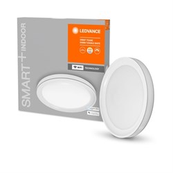 Светильник LED SMART WIFI ORBIS FRAME RD 500 TW WT - LED  V 4058075486508 - фото 36852