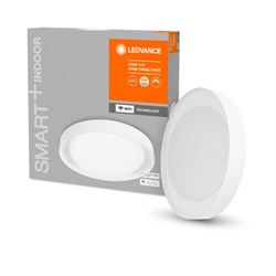 Светильник LED SMART WIFI ORBIS EYE RD 490 TW WT - LED  V 4058075486522 - фото 36860