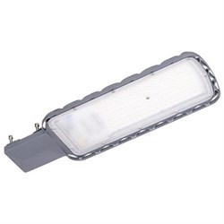 Светильник светодиодный консольный LEDVANCE URBAN LITE M 50W 840 IP65 GY  4058075678071 - фото 37049