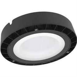 подвесной светильник LEDV HIGHBAY VAL 150W/4000K 100° 15000Лм IP65 3Y (ДСП-150Вт ) черный  4058075408432 - фото 37080