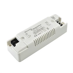 Драйвер SMART WIRELESS 2.4Gz 900мА 35Вт 24-42V  -  мульти  для светодиодов 2000000669526 - фото 37137