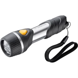 Фонарь VARTA Day Light Multi LED F10 с батарейками в комплекте 4008496987498 4008496987498 - фото 37446