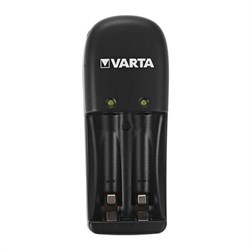 Зарядное устройство VARTA Daily Charger - (блистер 1шт) 4008496771448 - фото 37487