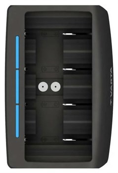 Зарядное устройство VARTA Universal Charger  4008496850754 - фото 37491