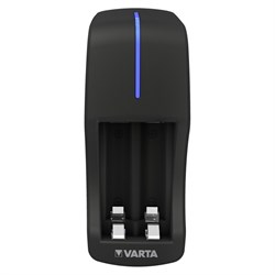 Зарядное устройство VARTA Mini Charger 4008496850600 - фото 37498