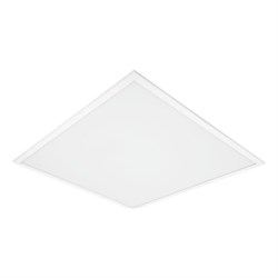 Светильник PANEL LED VALUE  600  40W/4000K 230V  3600Lm  Белый  LEDV (замена 4x18W/4x14W)  4058075066601 - фото 37809