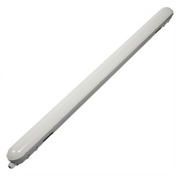 Светильник линейный Gauss СПП-176 Elementary 36W 2880lm 6500K 200-240V IP65 1200*76*66мм LED 1/12 864225336 - фото 38165