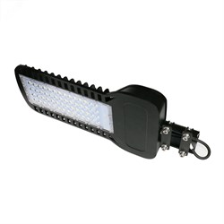 Светильник уличный "  Gauss Qplus 120W 14400lm 5000K 120-260V IP65 535*260*64мм черный КСС ""Ш"" LED 1/2" 629535320 - фото 38352
