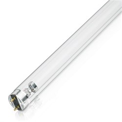 Лампа бактерицидная Philips TUV 15W T8 G13 d26 x 438мм (871150072617940) 928039004005 - фото 38872