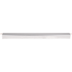 Ecola LED strip Power Supply 38W 220V-24V IP20 длинный и тонкий блок питания для светодиодной ленты D2T038ESB - фото 40932
