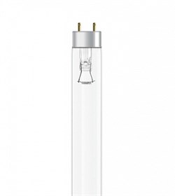 Лампа бактерицидная LightBest LBC 15W T8 G13 700709010 - фото 40982