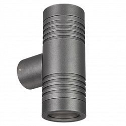 Светильник KT-RAY-WALL-TWIN-R46-2x3W Day4000 (GR, 24 deg, 24V) (Arlight, IP65 Металл, 3 года) 034136 - фото 40985
