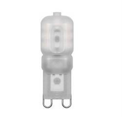 Лампа LED LB-430 (5W) 230V G9 4000K 16x47mm FERON 25637-1 - фото 40998