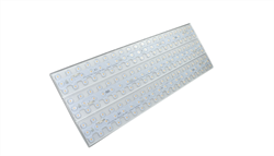Светодиодный модульный светильник LIGHTPANEL PRO 45/840 GA69 EXTRAWIDE, белый -   (E1) SP-2000000925905 - фото 41052
