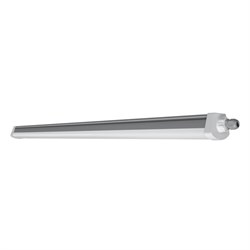 Светильник светодиод DP COMPACT 1200 44W/4000K GR IP65  LEDV 4058075062108 - фото 41103