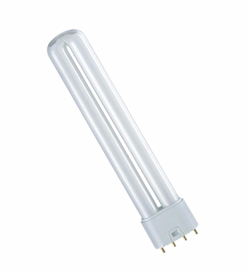 Лампа ультрафиолетовая LightBest BL 36W UVA 2G11 700909009 - фото 41104