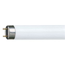 Лампа инсектицидная в пленке в ловушки для насекомых LightBest BL 15W T8 G13 355-385nm L=437mm 700909017 - фото 41105
