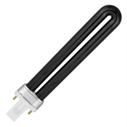 Лампа ультрафиолетовая LightBest BLB 9W G23 700909028 - фото 41207