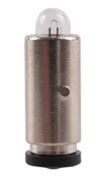 Лампа галогенная LightBest LBH 04900 2,7W 3V 700809055 - фото 41240