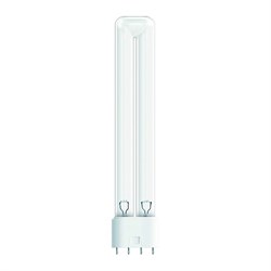 Лампа бактерицидная LightBest LBCQ 11W 2G7 (ДКБУ-11) 700709032 - фото 41460