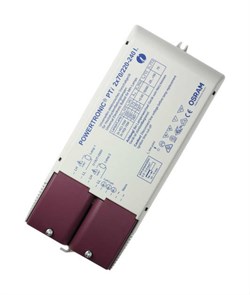 Фотография ЭПРА OSRAM PTI2x70l