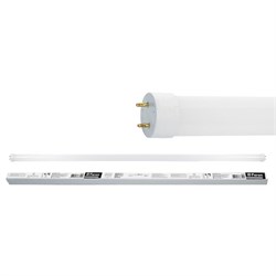 Лампа светодиодная, 56LED(10W) 230V G13 6400K, LB-213 Feron 25499-1 - фото 44629