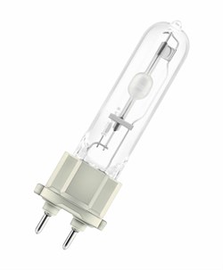 Фотография лампы Осрам HCI-T SHOPLIGHT