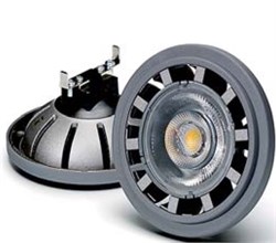 VS AR111 17W 12V DC 