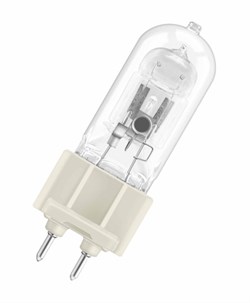 Фотография лампы Osram HQI-T