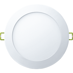 Светильник Navigator 71 378 белый круг LED 12Вт встраив.(d162) NLP-R1-12W-R172-840-WH-LED 71378 - фото 49027