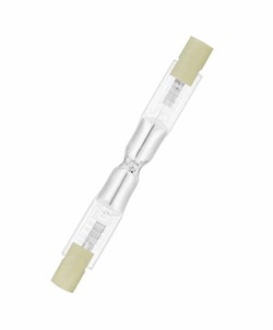 ФОТОГРАФИЯ ЛАМПЫ ОСРАМ HALOLINE ECO 80 W