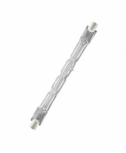 ФОТОГРАФИЯ ЛАМПЫ ОСРАМ HALOLINE ECO 120w