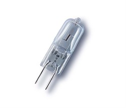 Лампа Осрам HALOSTAR ECO G4