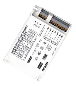 ЭПРА Osram QT-M 2X26-42