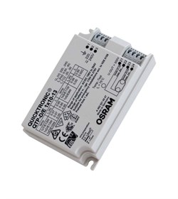 ЭПРА Осрам QTP-D/E 1X10…13