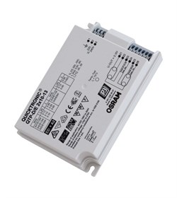 ЭПРА Осрам QTP-D/E 2X10…13