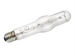 Лампа SYLVANIA HSI-THX 400W 4200K E40 3,4A 36000lm d63x270 гор±20°- 0020546 - фото 5369