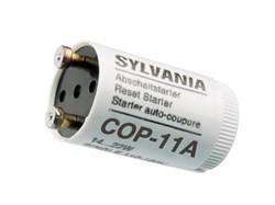 Стартер SYLVANIA       COP-11   -   безопасный 0024470 - фото 5624