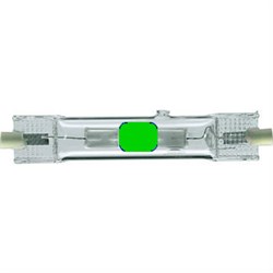 Лампа BLV   HIT DE   70W Green      3600lm RX7S  -  цветная 224114 - фото 5706