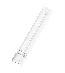 Лампа бактерицидная Osram HNS L 36W 2G11 d40х408 4008321220684 - фото 5796