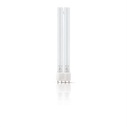 Лампа бактерицидная Philips TUV PL-L 36W 4P 2G11 927903404007 - фото 5810
