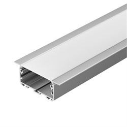 Профиль KLUS-POWER-W50-FS-2000 ANOD (arlight, Алюминий) 028919 - фото 58197