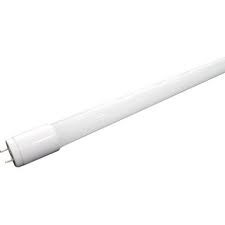 Лампа TUBE T8 18W G13 3000K 1650Lm 26*1200mm повор. цоколь, матовое стекло, светодиодн.   2350 - фото 59551