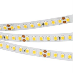 Лента RT 2-5000 24V Day5000 2x (2835, 160 LED/m, LUX) (arlight, 12 Вт/м, IP20) 024536(1)-1 - фото 65451