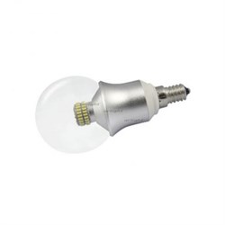 Лампа Светодиодная   E14 CR-DP-G60 6W White (arlight, ШАР) 015990-1 - фото 66418