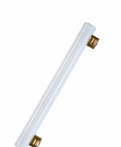 Лампа SYLVANIA  LINIEN   60W OPAL 2xS14s 230V T30 (два цоколя) - 0007450 - фото 6797