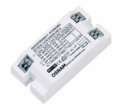 ЭПРА QT ECO 1X18-21/230-240S   80x40x22 - ЭПРА 4050300794907 - фото 6823