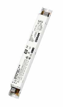 ЭПРАQT-FIT8 1X58-70/198-264V  280x30x28 OSRAM 4008321294227 - фото 6826