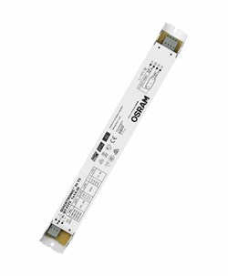 ЭПРА -QT-FIT 5/8 2X54-58/230-240 (L 51 HO 54 L 58 ) 280x30x21 - ЭПРА OSRAM 4008321873842 - фото 6836